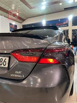 تويوتا كامري